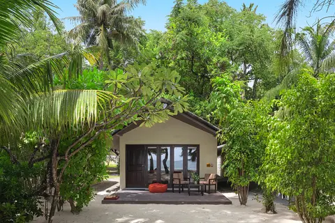Adaaran Select Hudhuran Fushi in Lhosfushi — foto 22