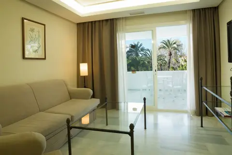 Monarque Sultán Aparthotel in Marbella — foto 8