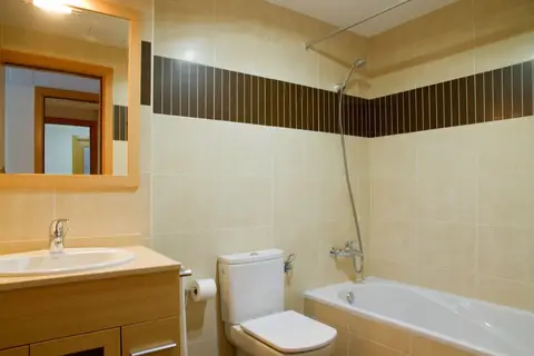 Rentalmar Families Paradise Village in Salou — foto 25