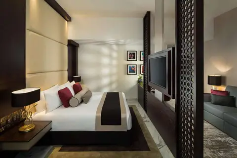 Millennium Place Dubai Marina in Millennium Place Marina — foto 14