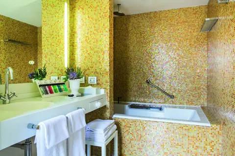Hotel & Spa Boscolo Exedra Nice in Nice, foto 24