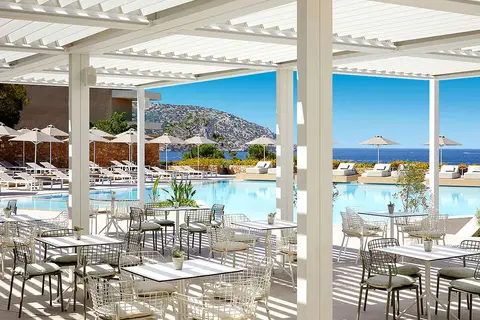 Vincci EverEden in Anavissos, foto 7