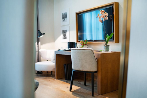 Hotel Soho Boutique Equitativa foto 12