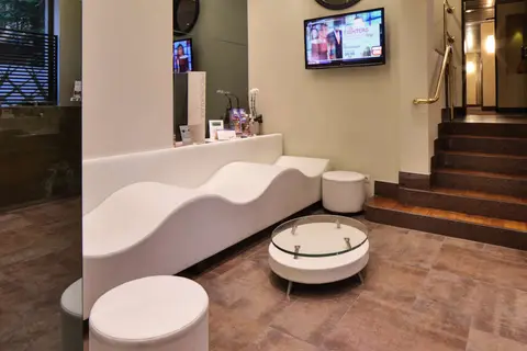 Best Western Hotel Madison in Milaan — foto 13