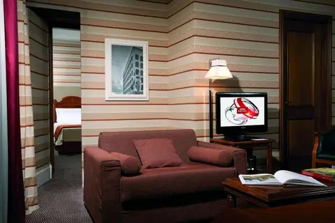 Hotel Mascagni in Rome, foto 14
