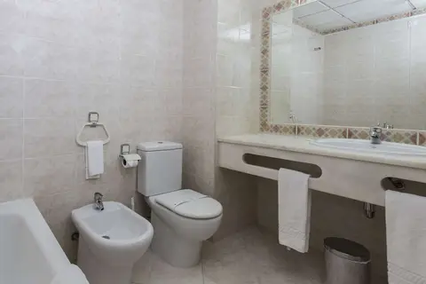 Paladim & Alagoa Mar Hotels in Albufeira — foto 28