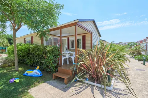 La Siesta Salou Resort & Camping foto 29