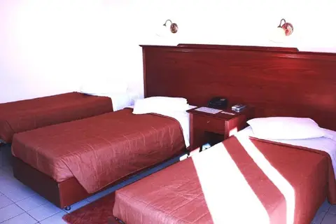 Apollo Hotel Athens in Athene — foto 9