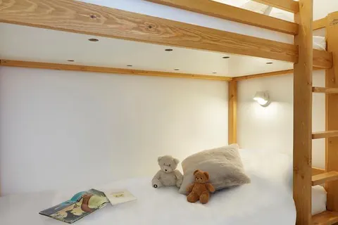 Résidence Le Hameau foto 8