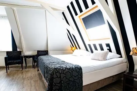 Grand Café Hotel Zeezicht foto 8