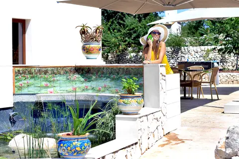 Artemisia Resort in Ragusa, foto 24