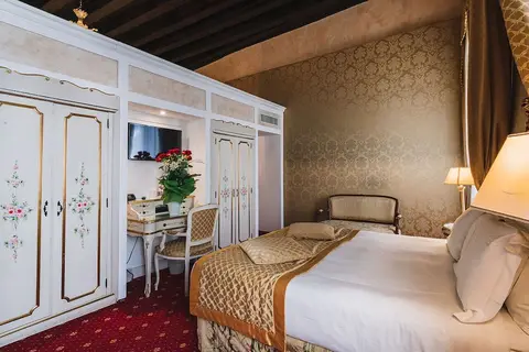 Locanda Ca''Amadi in Venetië, foto 26