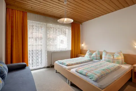 Appartementen Kaplenig in Mayrhofen — foto 5