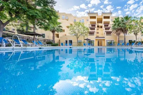 Colina del Paraiso in Benahavis — foto 11