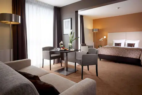 Elaya Hotel Munich Schwabing in München — foto 6