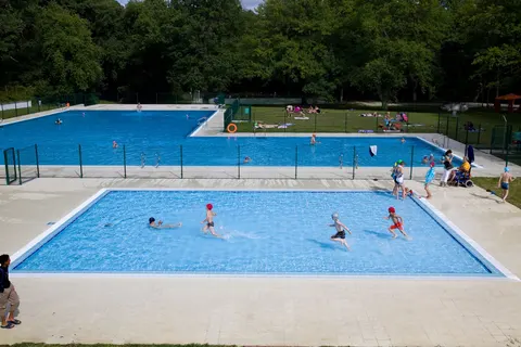 Camping Etxarri foto 2