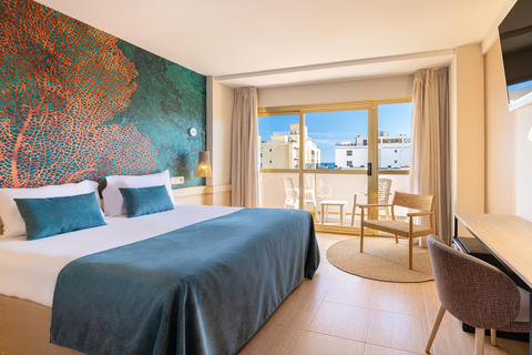 Hotel htop Amaika foto 3