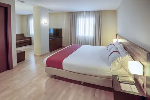B&B Hotel Elche in Elx / Elche — foto 9