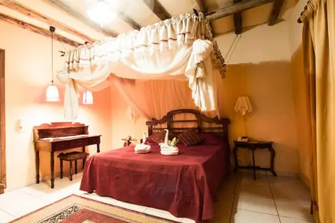Karafuu Beach Resort & Spa in Michamvi — foto 18