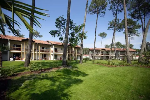 Residence L Allee Des Dunes in Ondres — foto 9