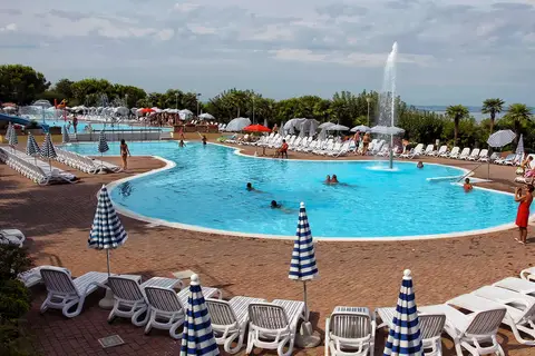 Piani Di Clodia in Lazise — foto 13