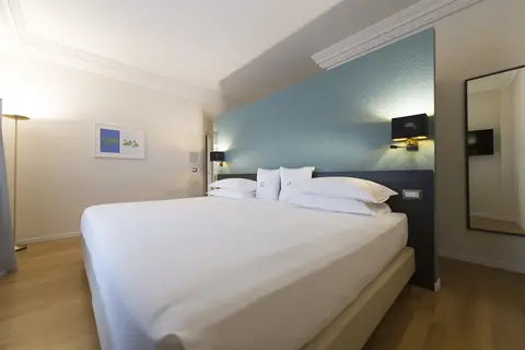 Elizabeth Lifestyle Hotel Bologna in Bologna — foto 6