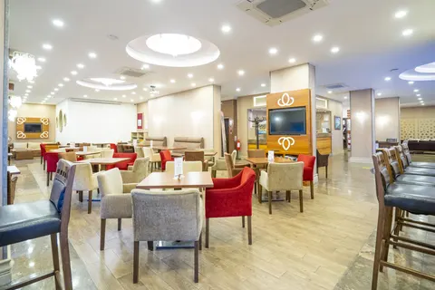 Fly & Go Gardenia Hotel foto 17