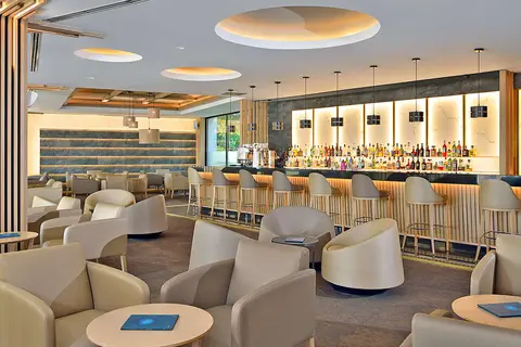 Melia Costa Del Sol in Torremolinos — foto 6