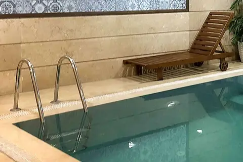 Darkmen Hotel Laleli in İstanbul — foto 14