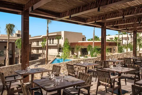 Noble Hotel in Gouves Municipal Unit, foto 7