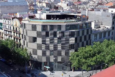 B-Hotel in Barcelona, foto 18