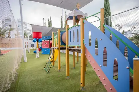 Margadina Lounge Hotel in Ayia Napa, foto 4