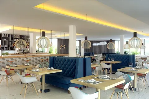 Fergus Club Pineda Splash foto 2