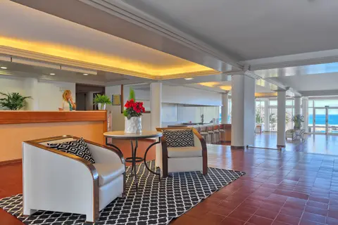 Vila Baleira Suites in Porto Santo