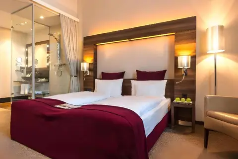 Flemings Selection Hotel Wien City in Wenen — foto 18