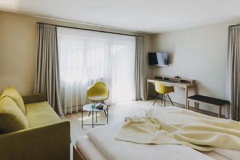 Hotel Apartments Alpenrose foto 15