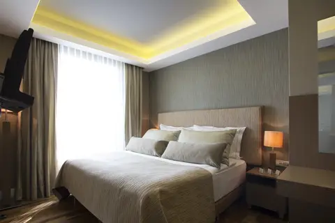 Avantgarde Levent in Fatih — foto 23