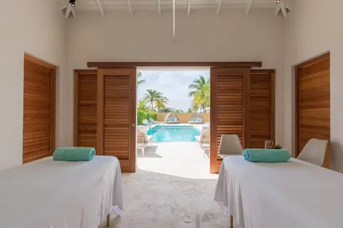 Dolphin Suites in Willemstad — foto 14
