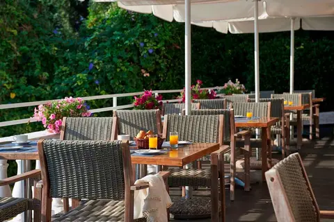 Hotel Valmar Corfu in Municipal Unit of Meliteieis, foto 17