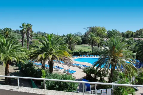 Sowell Residences Les Perles du Golfe de Saint-Tropez in Grimaud — foto 20