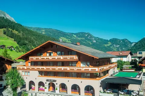 Smart Hotel in Dorfgastein