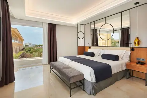 Grupotel Playa de Palma Suites & Spa in Palma, foto 4