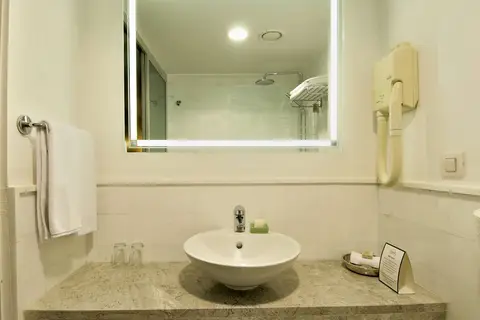 Armada Hotel Istanbul in Fatih — foto 3