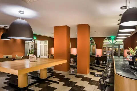 Aenos Hotel in Αργοστόλι — foto 10