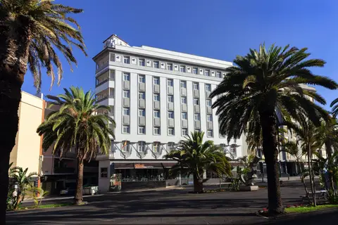 Barceló Santa Cruz Contemporáneo in Santa Cruz de Tenerife, foto 2