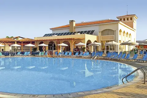Aktea Beach Village in Ayia Napa — foto 14