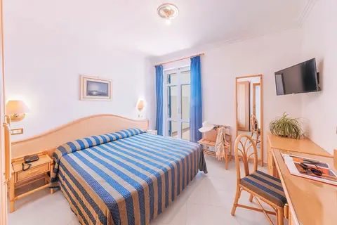 Hotel Grazia alla Scannella in Forio — foto 28