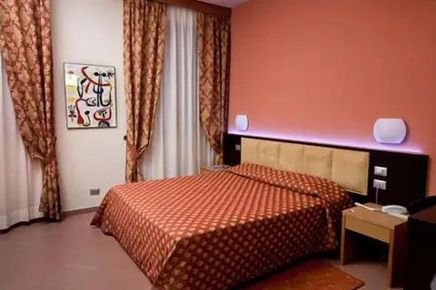Albergo Vittoria in Trapani — foto 3