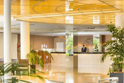 Costa Encantada Resort & Suites in Lloret de Mar — foto 3