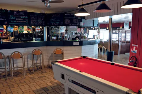 Camping La Baie foto 11